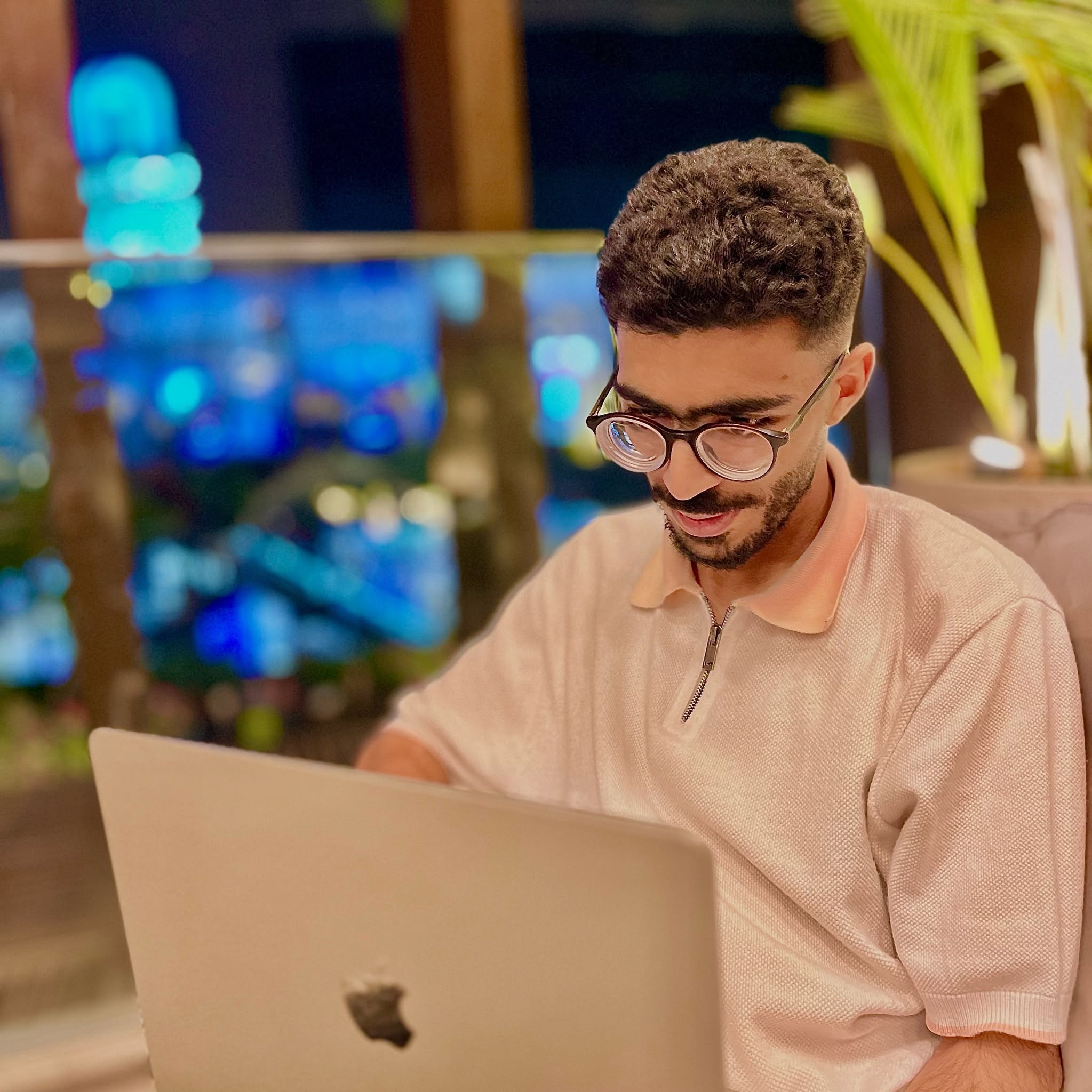 Ahmed Abdelhamed
